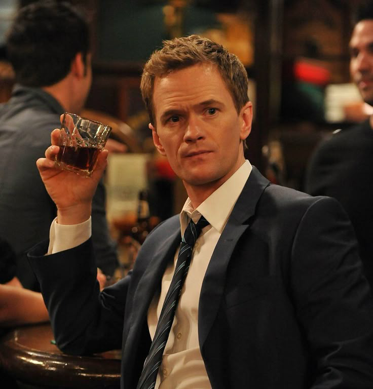 himym